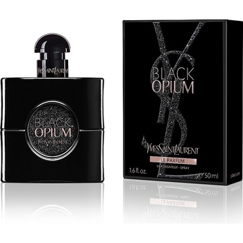 Yves Saint Laurent Y. S. L Black Opium Le Parfum EDP 90ml Женски