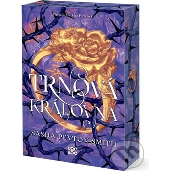 Trnová královna