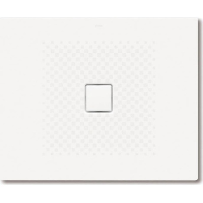 Kaldewei Avantgarde - Obdélníková sprchová vanička Conoflat 787-1, 800 x 1100 mm sprchová vanička, antislip 465730000001