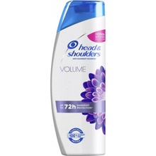 Head & Shoulders Volume Boost šampón 400 ml