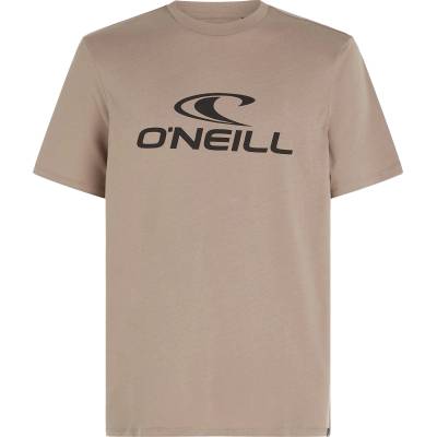 O'Neill Тениска кафяво, размер s