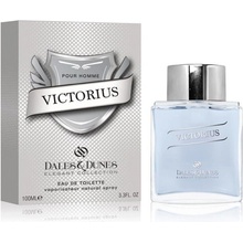 Dales & Dunes Victorius toaletní voda pánská 100 ml