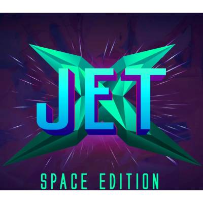 JetX (Space Edition)