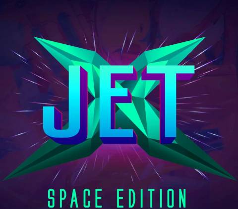JetX (Space Edition)
