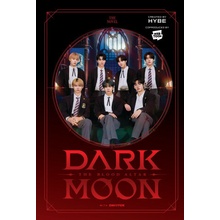DARK MOON BLOOD ALTAR