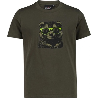 CMP Kid G T-shirt