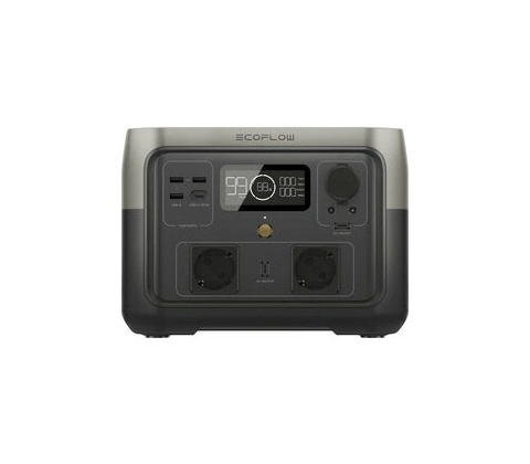 EcoFlow RIVER 2 Max