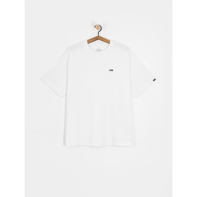 Vans Left chest II loose white