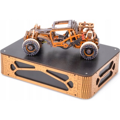 WOODEN CITY 3D puzzle Buggy 140 ks