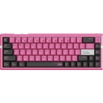 ATK RS6 Ultra 8K Gateron Jade Gaming Linear Sakura Warrior (RS6-ULTRA-SAKURA-GJ) Клавиатури