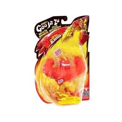 Goo Jit Zu Фигурки на Герои Goo Jit Zu 11 cm