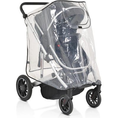 Moni Универсален дъждобран за количка Bimbro (100757)