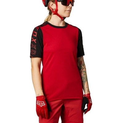 Fox Ranger Drirelease SS Dámský Chili