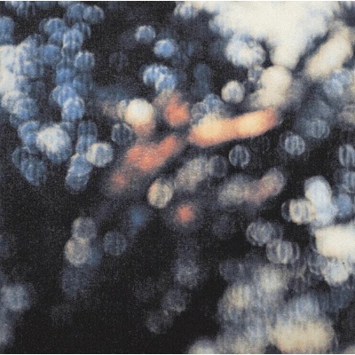 Pink Floyd - Obscured By Clouds (Reissue) (LP) (0888751842410)