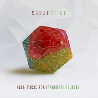 SUBJECTIVE: ACT ONE - MUSIC FOR INANI LP