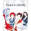 Ezau a Jákob