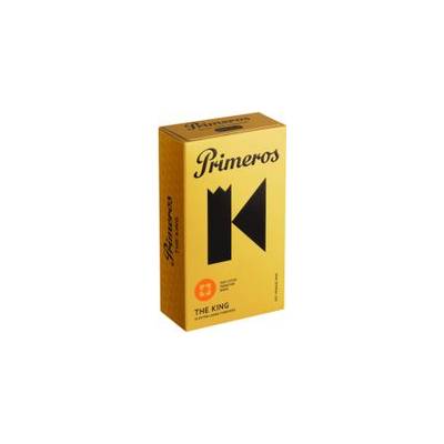 Primeros King Size 12 бр (P22475)
