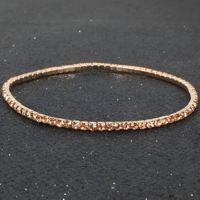 HARAHU Гривна al-34168 - Златна kp34168 (al-34168)