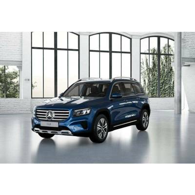 Mercedes-Benz GLB 220 140 kW