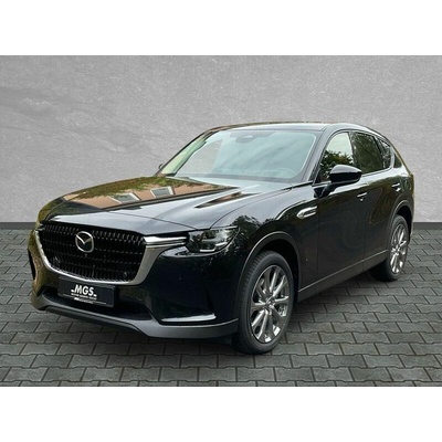 Mazda CX-60 Exclusive-Line 241 kW