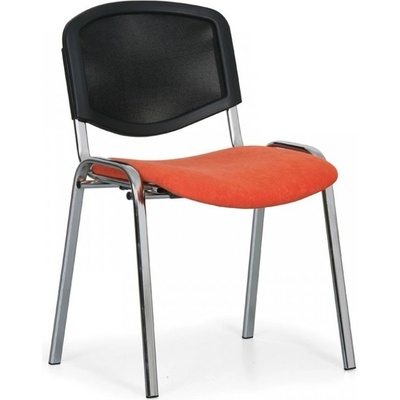 Biedrax konferenčná čalúnená stolička Z9854O