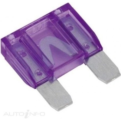 Nožová pojistka MAXI 100A