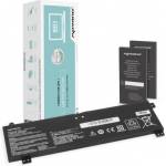 Movano Батерия за Asus ROG Strix G15 G513IC / G17 G713IE, C41N2010, 3620 mAh (BT/AS-G17)