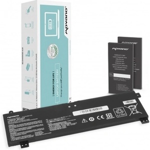 Movano Батерия за Asus ROG Strix G15 G513IC / G17 G713IE, C41N2010, 3620 mAh (BT/AS-G17)