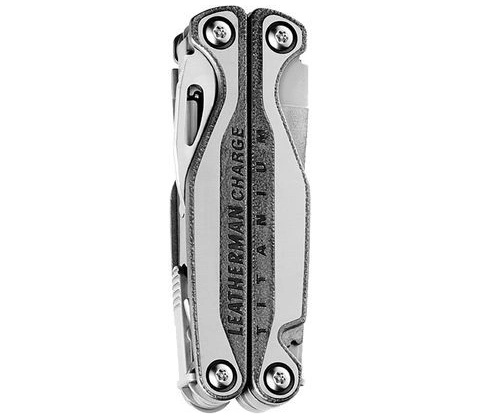 Leatherman CHARGE TTI Plus