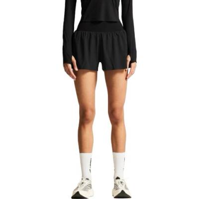 Craft dámske bežecké kraťasy HYPERVENT WIDE SHORTS W čierna