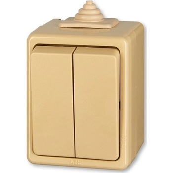 ABB Praktik 3553-05929 D