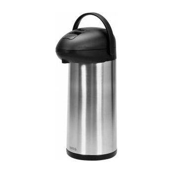 TOYA table thermos with pump 5l