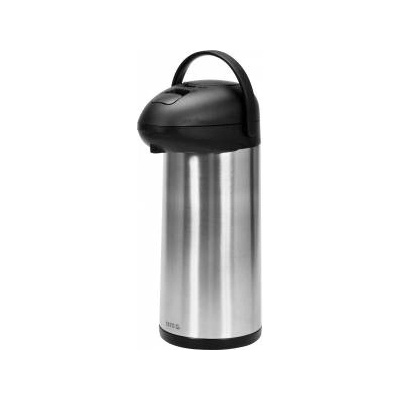 TOYA table thermos with pump 5l