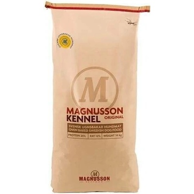 Magnusson Original Lätta hovězí & vepřové 14 kg