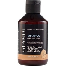 Glamot Pure Viva Wave Shampoo 250 ml