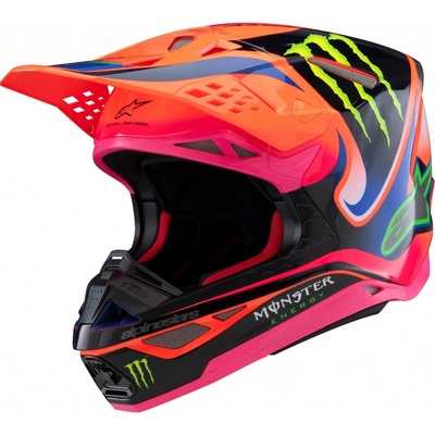 Alpinestars Supertech M10 HAIDEN DEEGAN 2025