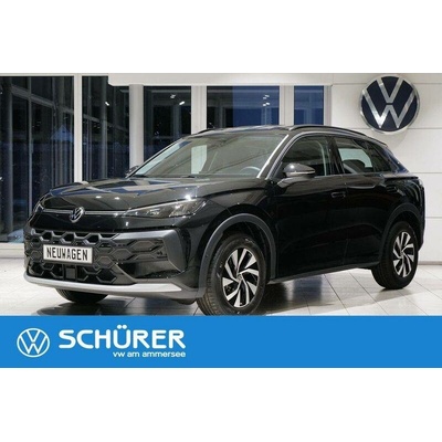 Volkswagen T-Roc 1.5 eTSI Trend DSG 85 kW