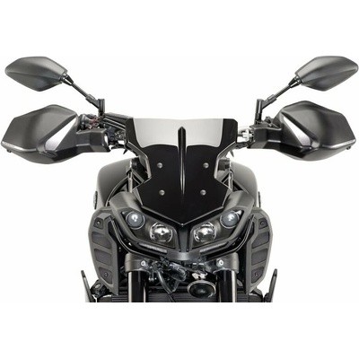 Puig Handguards Touring Yamaha MT-07/MT-09/MT-10 (14-22) Karbónová (C)