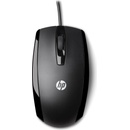 Myši HP Wired Mouse X500 E5E76AA