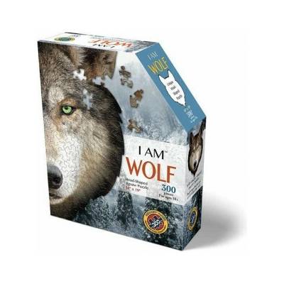 MADD CAPP Shape Mini Wolf 300 dielov
