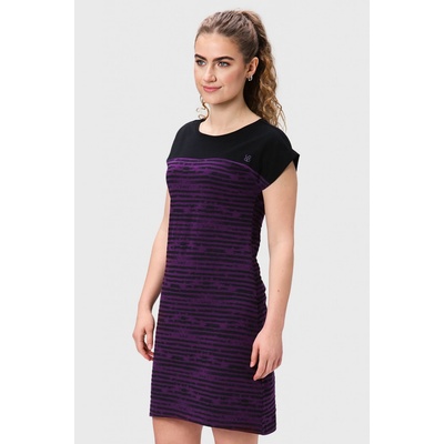 Loap Abyss Purple/Black