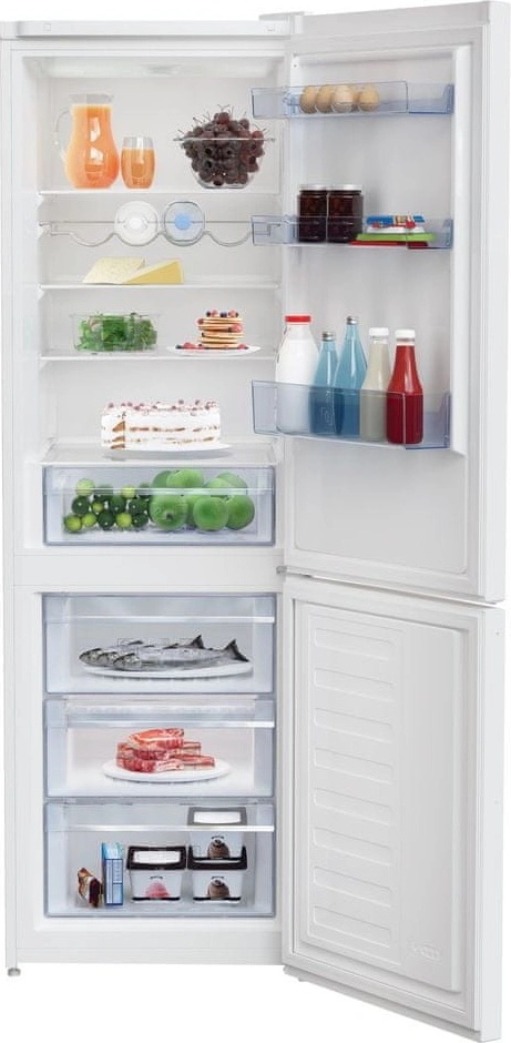 Beko RCSA366K30W