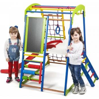 KINDERSPORT BASIC PLUS 3 132 x 85 x 150 cm