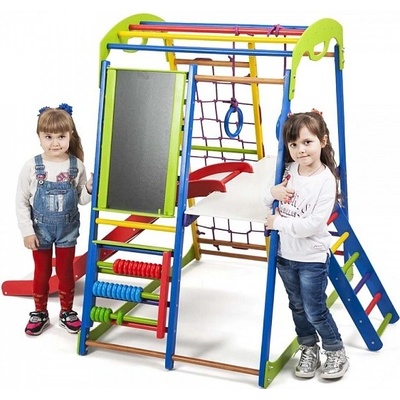 KINDERSPORT BASIC PLUS 3 132 x 85 x 150 cm