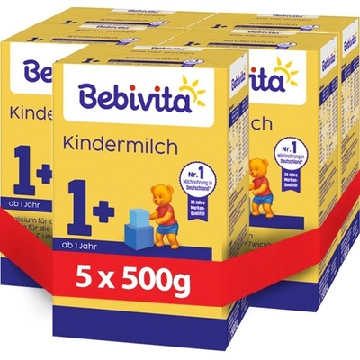 Bebivita 1 5 x 500 g