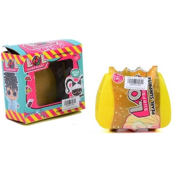 КУКЛА-ИЗНЕНАДА В ЧАНТА