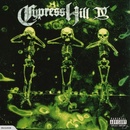 Cypress Hill - IV - CD