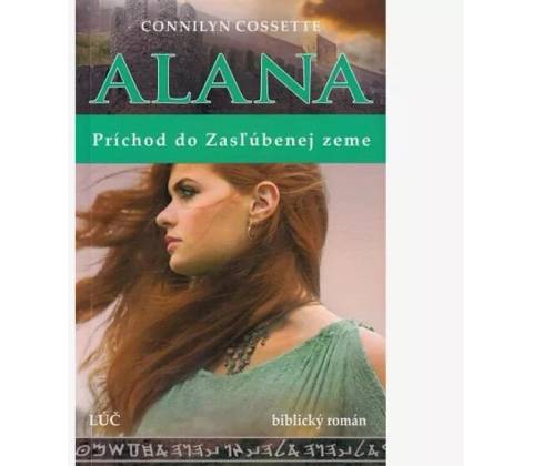 Alana