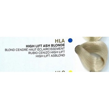 Joico Vero K-Pak Permanent Color HLA High Lift Ash Blonde 74 ml