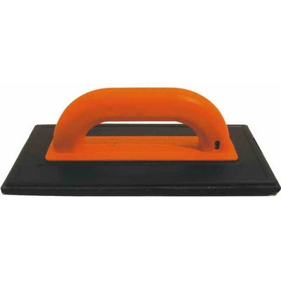 MAGG Hladítko plast ABS 280x140x8mm - mikropryž PHT106011